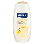 Nivea Sensual Beauty sprchový gel 250 ml – Sleviste.cz