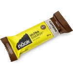 Näak Ultra Energy energetická tyčinka 50 g – Zboží Dáma