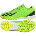 adidas X Speedportal.3 JR TF GW8489 zelené – Zboží Dáma