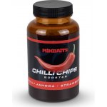 Mikbaits Chilli booster Chilli Jahoda 250ml – Hledejceny.cz