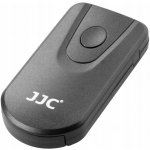 JJC bezdrátové dálkové ovládání IS-S1 pro Sony RMT-DSLR1 – Sleviste.cz