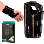 HMS Ortéza na zápěstí NA1590 levá – Hledejceny.cz