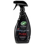 Turtle Wax Graphene Flex Wax 680 ml – Zboží Mobilmania