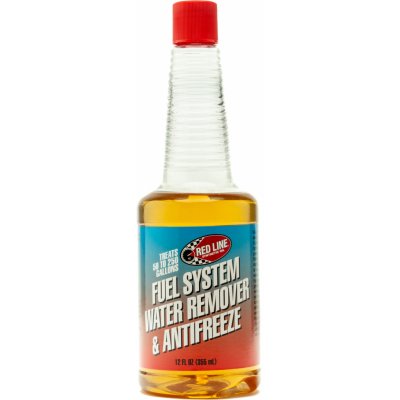 Red Line Water Remover & Antifreeze 355 ml – Hledejceny.cz