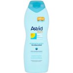 Astrid SUN hydratační mléko po opalování 400 ml – Zboží Dáma