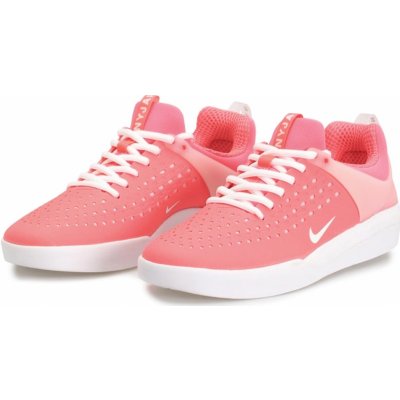 Nike SB Zoom Nyjah 3 hot punch/white-hot punch-hot pu – Hledejceny.cz