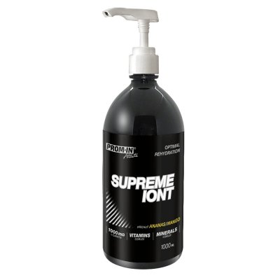 Prom-in SUPREME Iont Drink 1000 ml – Zbozi.Blesk.cz