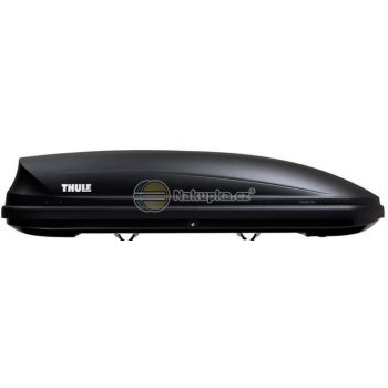 Thule Pacific 780 DS