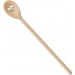 Dřevěná vařečka SMILE, 35 cm - Zassenhaus – Hledejceny.cz