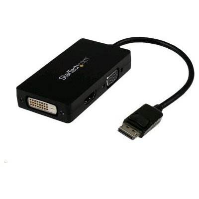 StarTech DP2VGDVHD – Hledejceny.cz