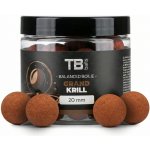 TB Baits Vyvážené Boilie Balanced + Atraktor Grand Krill 100 g 24 mm – Sleviste.cz