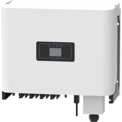 Deye měnič 50 kW 3 fázový G03 SUN-50K-G03 – Sleviste.cz