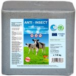 S.I.N. Hellas Anti Insect Minerální liz 10 kg – Hledejceny.cz