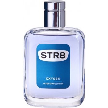 STR8 Oxygen voda po holení 100 ml