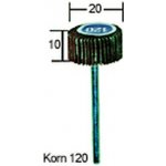 Proxxon 28985 Lamelový brusný kotouč 30x10 – Hledejceny.cz