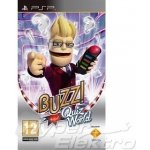 Buzz! World Quiz – Zbozi.Blesk.cz