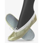 WINS cvičky taneční SPIRIT DANCE béžová perleť – Zboží Dáma