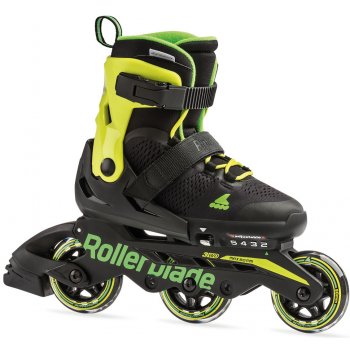 Rollerblade Microblade 3WD