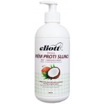 Eliott® Ochranný krém proti slunci s kokosovým olejem 500 ml – Zboží Dáma