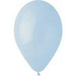 Gemar Balónek 33cm 13" #108 pudrově modrý – Sleviste.cz