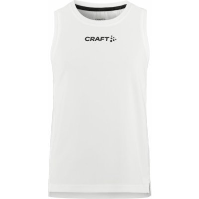 Craft Rush 2.0 Singlet JR 1914663-900000 – Zboží Mobilmania