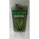 OlivAloe Gel po opalovaní a na popáleniny 150 ml