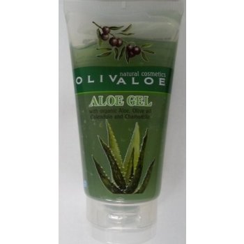 OlivAloe Gel po opalovaní a na popáleniny 150 ml