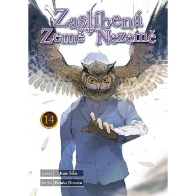 Zaslíbená Země nezemě 14 – Zbozi.Blesk.cz