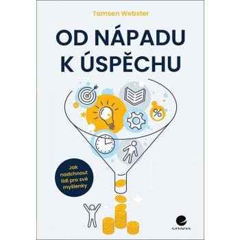 Od nápadu k úspěchu