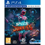 Space Junkies VR – Hledejceny.cz