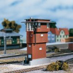 Auhagen TT Stavědlo Erfurt 13311 – Zbozi.Blesk.cz