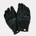 Hedon Crafted Hands Gloves Black – Hledejceny.cz