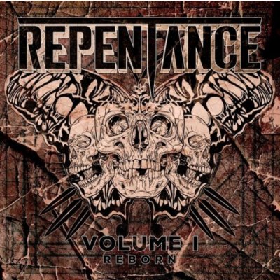 Repentance - Volume I - Reborn LP