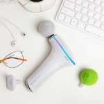 SKG F5-EN bílý – Sleviste.cz