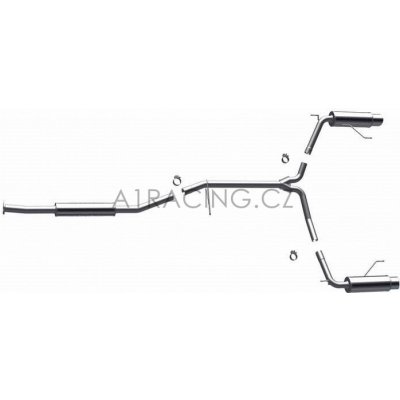Magnaflow 16686 – Hledejceny.cz