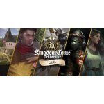 Kingdom Come: Deliverance - Royal DLC Package – Hledejceny.cz