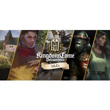 Kingdom Come: Deliverance - Royal DLC Package