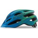 Giro Raze matt blue /Lime 2017