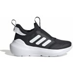 adidas Tensaur Comfort AC C JR2722 černá – Zboží Mobilmania