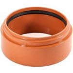 Osma KGUSM kanalizační přechodka DN 200, PVC/kamenina – Sleviste.cz