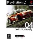 Colin McRae Rally 04 – Zbozi.Blesk.cz