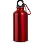 Landscape Hliníková sportovní láhev s karabinou 400 ml – Hledejceny.cz