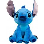 Lilo a Stitch Lilo and Stitch Stitch sedící 40 cm – Zboží Dáma