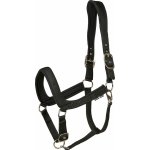 HorseGuard Ohlávka anatomická černá – Zboží Dáma