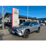 Toyota RAV 4 Hybrid RAV4 160 kW – Hledejceny.cz