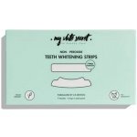 My White Secret bělící pásky na zuby na 2 týdny 14 ks – Sleviste.cz