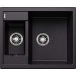 Blanco Metra 6 S černá – Zboží Mobilmania