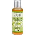 Saloos Bio pupálkový olej lisovaný za studena 250 ml – Zbozi.Blesk.cz