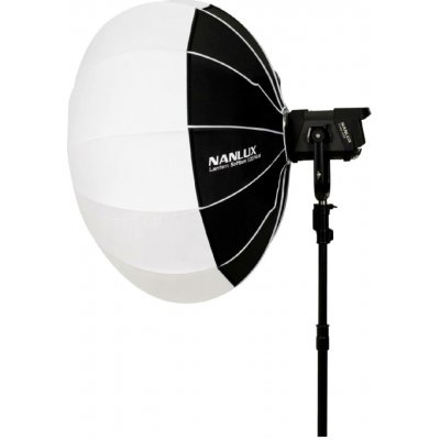 Nanlux lucernový softbox 120 cm pro světla řady Evoke LT-NLM-120 – Hledejceny.cz