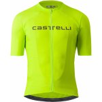 Castelli PROLOGO LITE žlutá – Zboží Dáma